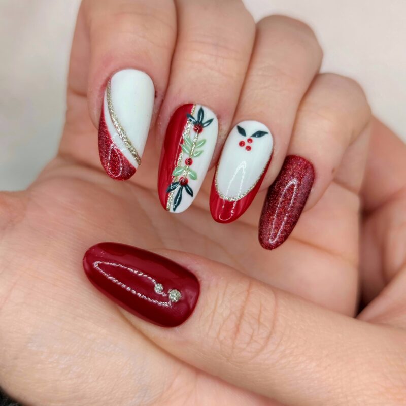 MERRY (3 choix)