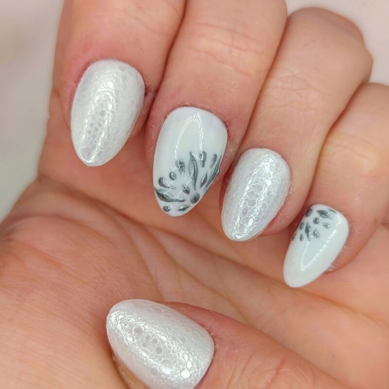PERLE (1 couleur + base au choix)